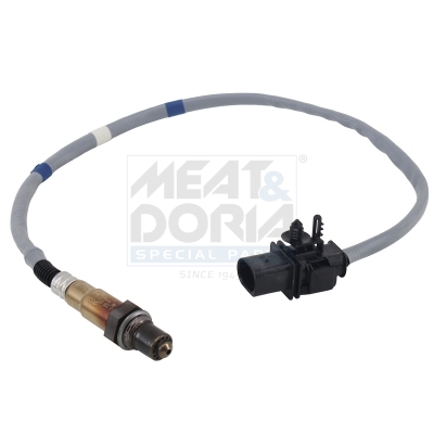 Sonda lambda MEAT & DORIA 811090