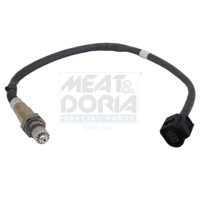 Sonda lambda MEAT & DORIA 811091