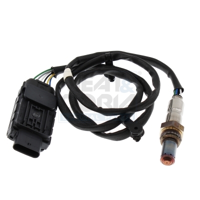 Sensore-nox, catalizzatore-nox MEAT & DORIA 57129