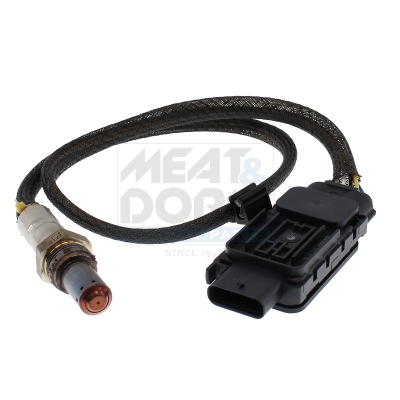 Sensore-nox, catalizzatore-nox MEAT & DORIA 57131