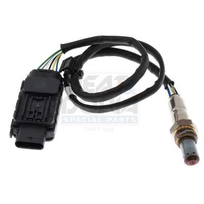 Sensore-nox, catalizzatore-nox MEAT & DORIA 57132