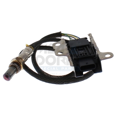 Sensore-nox, catalizzatore-nox MEAT & DORIA 57134