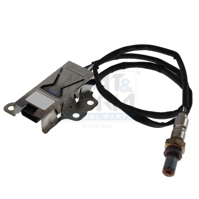 Sensore-nox, catalizzatore-nox MEAT & DORIA 57135