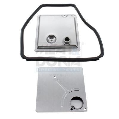 Kit filtro idraulico, cambio automatico MEAT & DORIA KIT21111