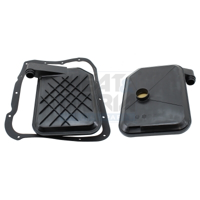 Kit filtro idraulico, cambio automatico MEAT & DORIA KIT21107