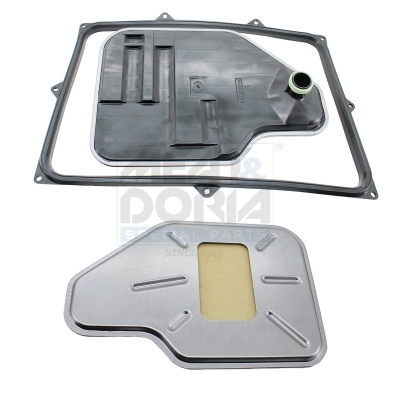 Kit filtro idraulico, cambio automatico MEAT & DORIA KIT21112