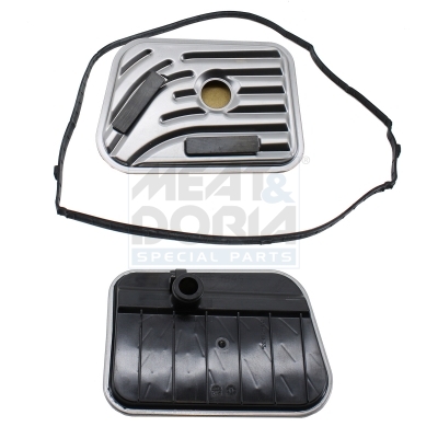 Kit filtro idraulico, cambio automatico MEAT & DORIA KIT21115