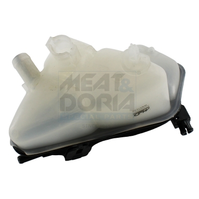 Vaschetta acqua, radiatore MEAT & DORIA 2035106