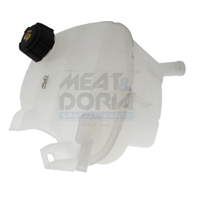 Vaschetta acqua, radiatore MEAT & DORIA 2035108