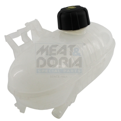 Vaschetta acqua, radiatore MEAT & DORIA 2035114