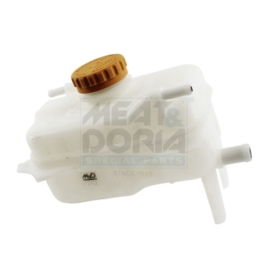 Vaschetta acqua, radiatore MEAT & DORIA 2035116
