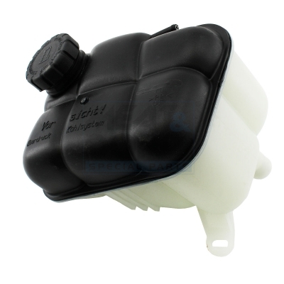 Vaschetta acqua, radiatore MEAT & DORIA 2035117