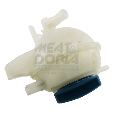 Vaschetta acqua, radiatore MEAT & DORIA 2035120