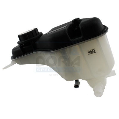 Vaschetta acqua, radiatore MEAT & DORIA 2035121