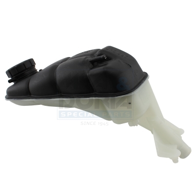 Vaschetta acqua, radiatore MEAT & DORIA 2035122