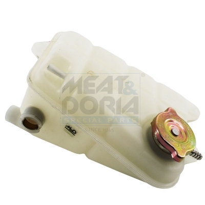 Vaschetta acqua, radiatore MEAT & DORIA 2035128