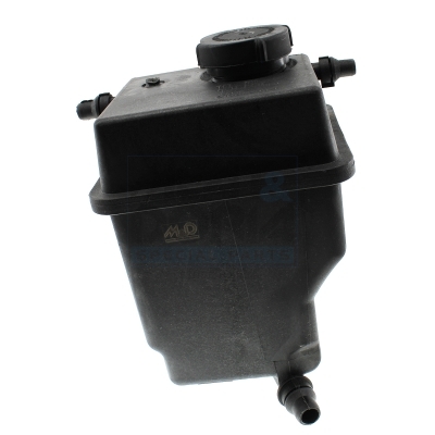 Vaschetta acqua, radiatore MEAT & DORIA 2035135