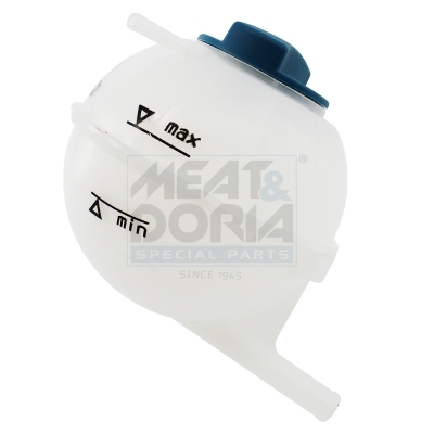 Vaschetta acqua, radiatore MEAT & DORIA 2035141