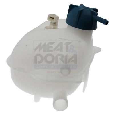 Vaschetta acqua, radiatore MEAT & DORIA 2035143