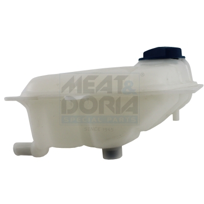 Vaschetta acqua, radiatore MEAT & DORIA 2035144
