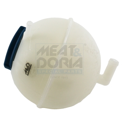 Vaschetta acqua, radiatore MEAT & DORIA 2035146