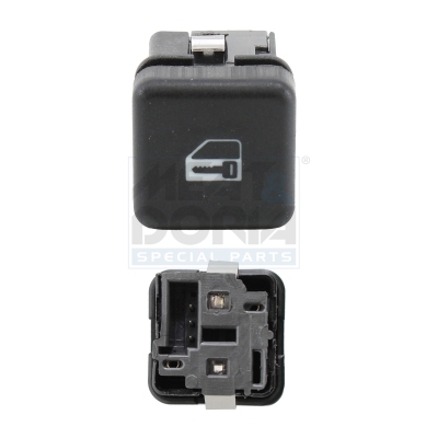 Comando, blocca porta MEAT & DORIA 206150