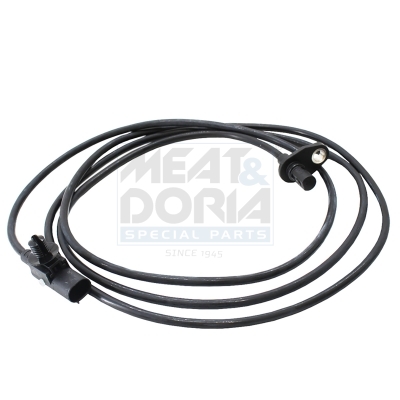 Sensore, n. giri ruota MEAT & DORIA 901207