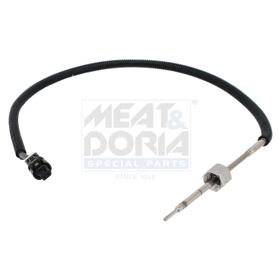 Sensore, temperatura gas scarico MEAT & DORIA 12600