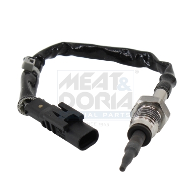 Sensore, temperatura gas scarico MEAT & DORIA 12606