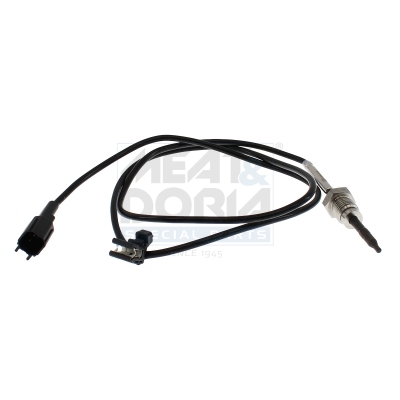 Sensore, temperatura gas scarico MEAT & DORIA 12619