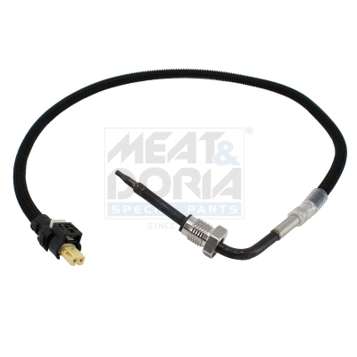 Sensore, temperatura gas scarico MEAT & DORIA 12602