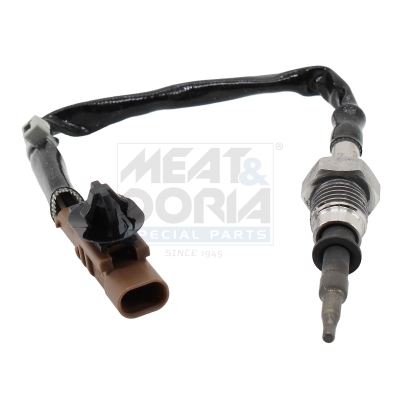 Sensore, temperatura gas scarico MEAT & DORIA 12607