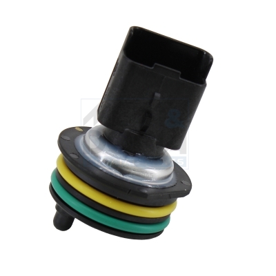 Sensore, pressione carburante MEAT & DORIA 825025