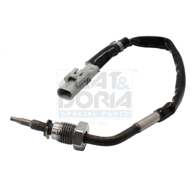 Sensore, temperatura gas scarico MEAT & DORIA 12608