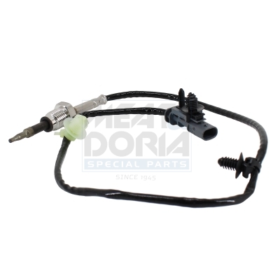 Sensore, temperatura gas scarico MEAT & DORIA 12624