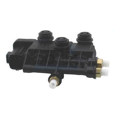 Valvola, imp. aria compressa MEAT & DORIA 58200