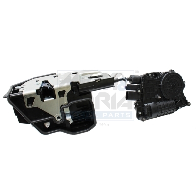 Serratura sport. MEAT & DORIA 31789