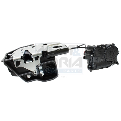 Serratura sport. MEAT & DORIA 31795