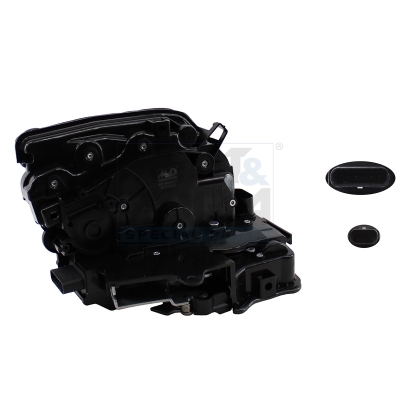 Serratura sport. MEAT & DORIA 31796