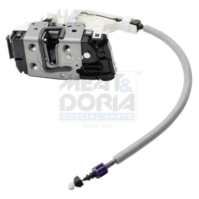 Serratura sport. MEAT & DORIA 31801