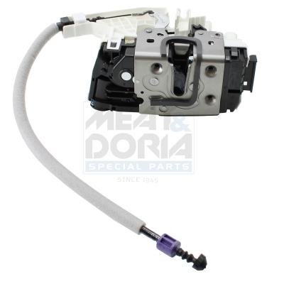Serratura sport. MEAT & DORIA 31802