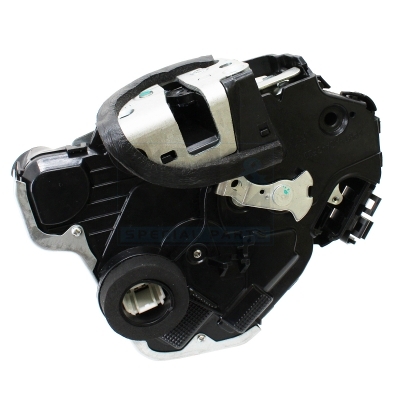 Serratura sport. MEAT & DORIA 31804