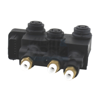 Valvola, imp. aria compressa MEAT & DORIA 58202