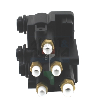Valvola, imp. aria compressa MEAT & DORIA 58203
