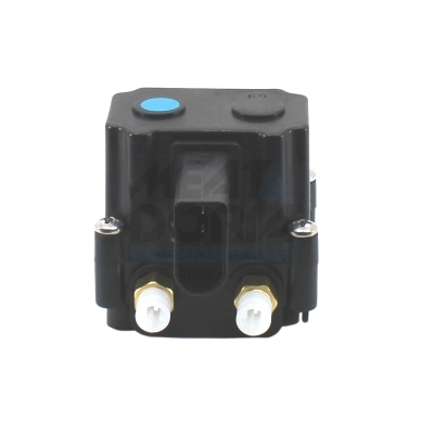 Valvola, imp. aria compressa MEAT & DORIA 58205