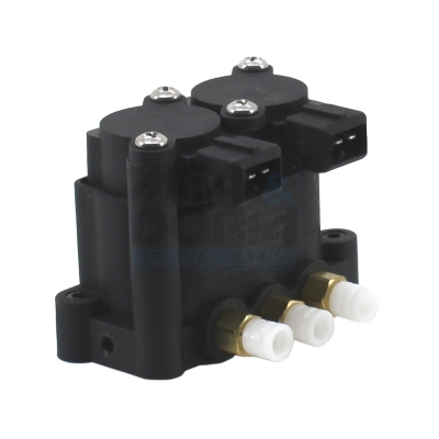 Valvola, imp. aria compressa MEAT & DORIA 58206