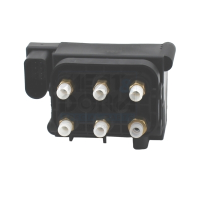 Valvola, imp. aria compressa MEAT & DORIA 58207