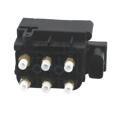 Valvola, imp. aria compressa MEAT & DORIA 58209
