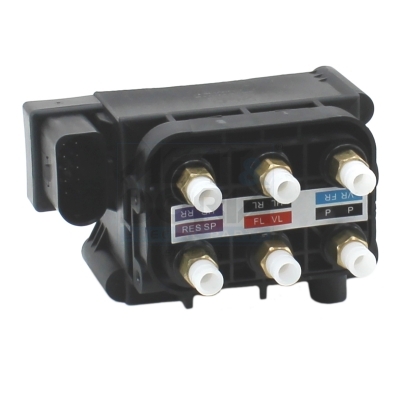 Valvola, imp. aria compressa MEAT & DORIA 58211