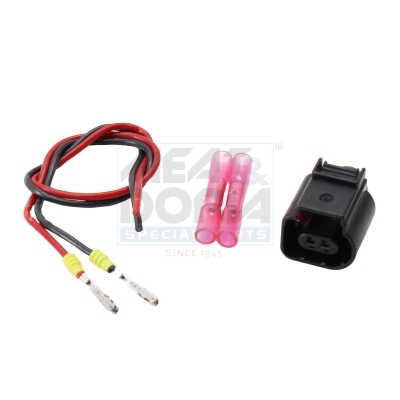 Kit riparazione cavi, impianto elettrico centrale MEAT & DORIA 25506